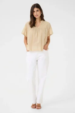 CUcybelle Blus