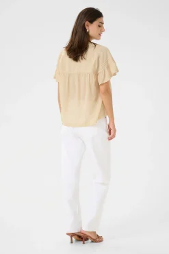 CUcybelle Blus