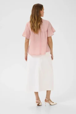 CUcybelle Blus