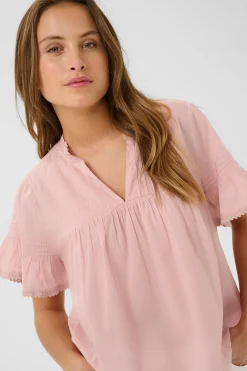 CUcybelle Blus