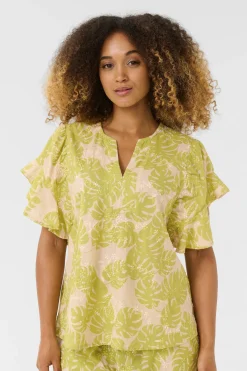 CUdebora Blus