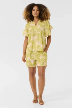 CUdebora Blus