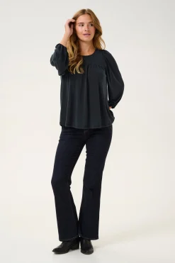 CUdeborah Blus