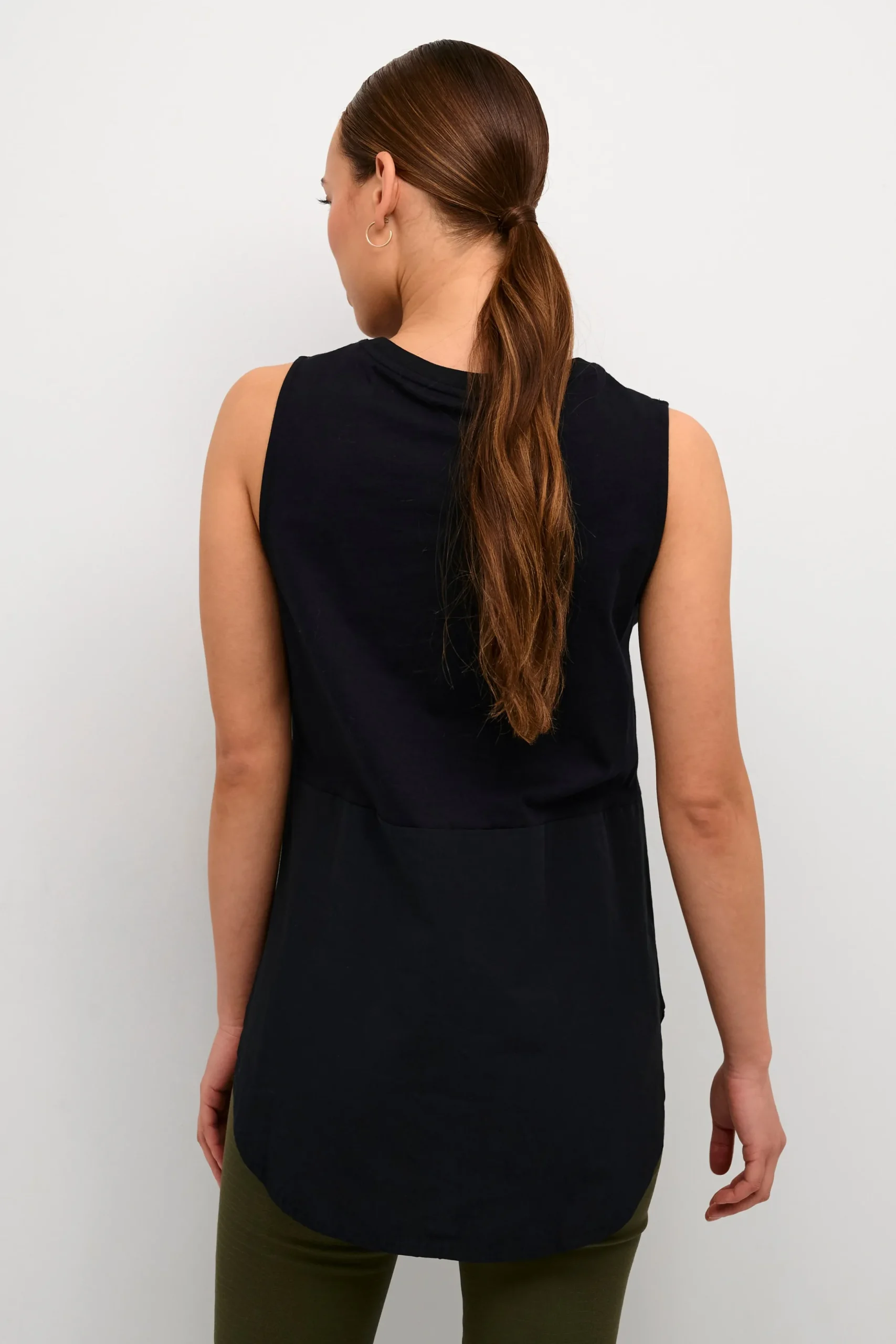 CUdelphina Blus