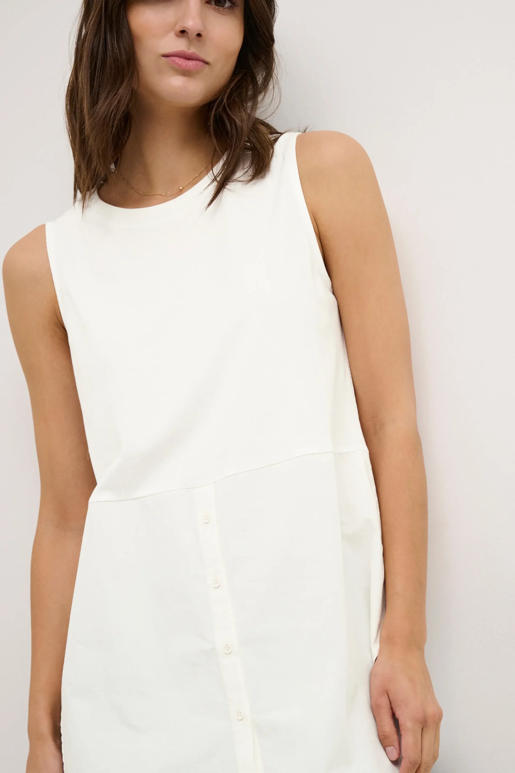 CUdelphina Blus