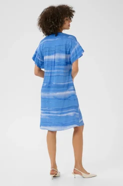 CUdodi Klänning
