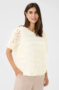 CUfaunia Blus