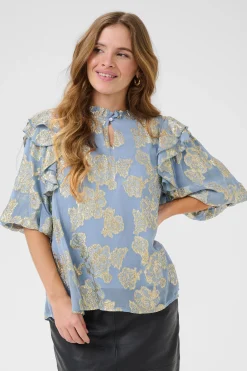 CUfloi Blus