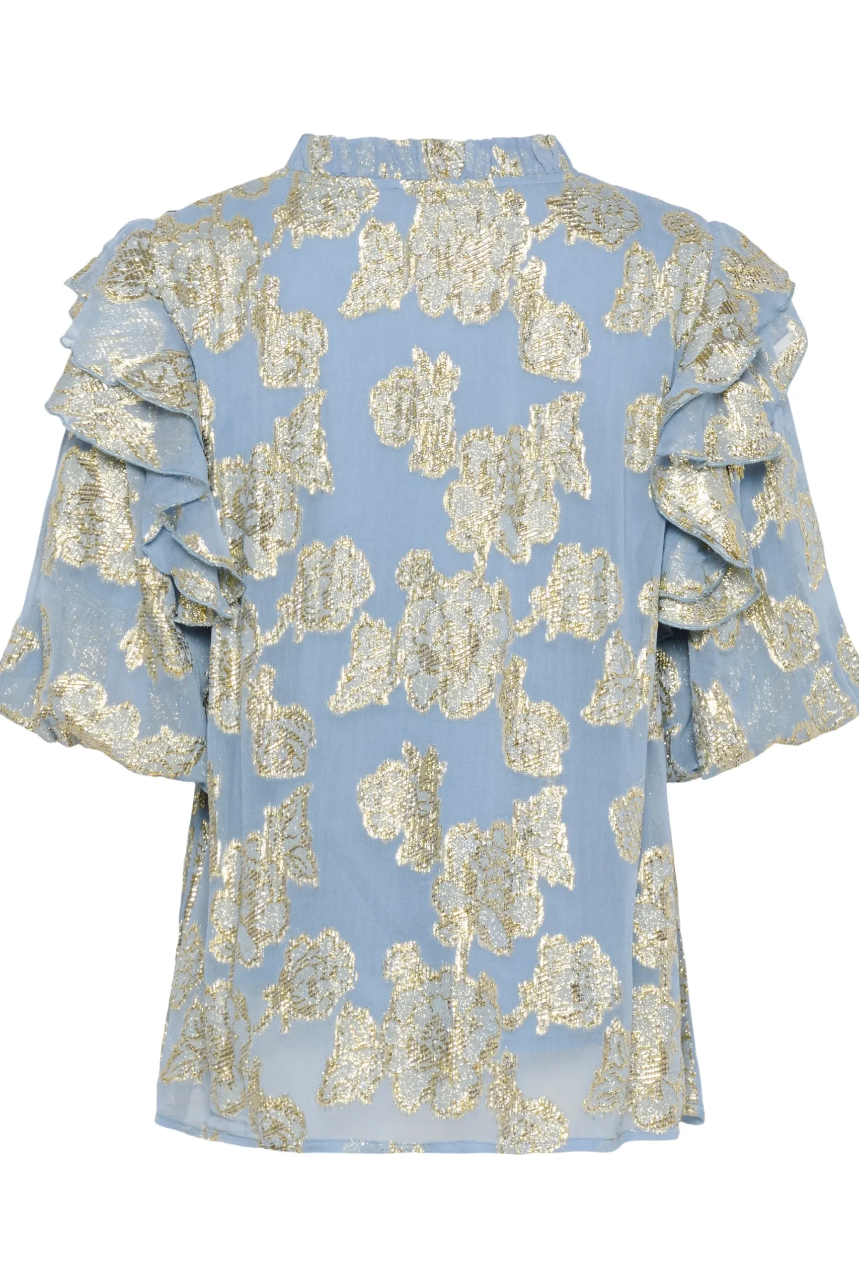CUfloi Blus