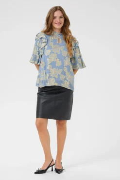 CUfloi Blus