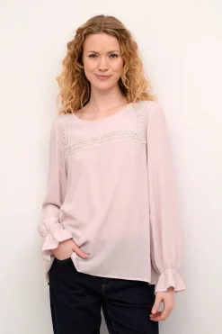CUfrancis Blus