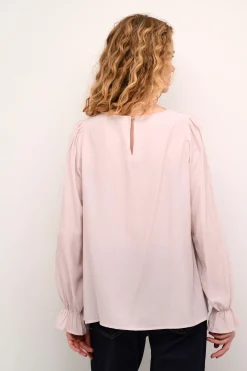 CUfrancis Blus