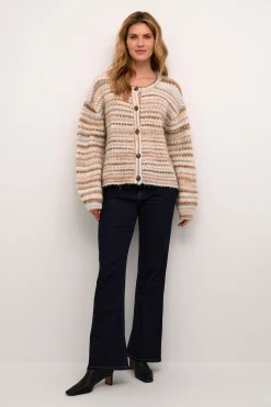 CUhazel Cardigan
