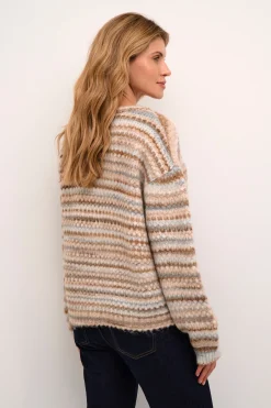 CUhazel Cardigan