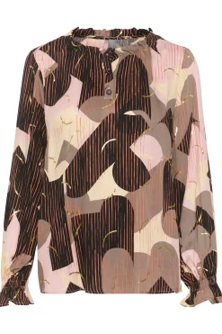 CUhelena Blus