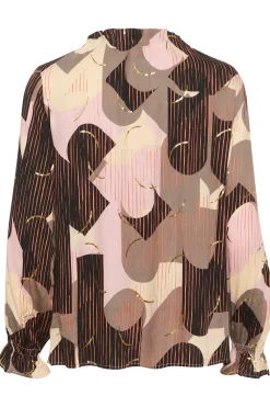 CUhelena Blus