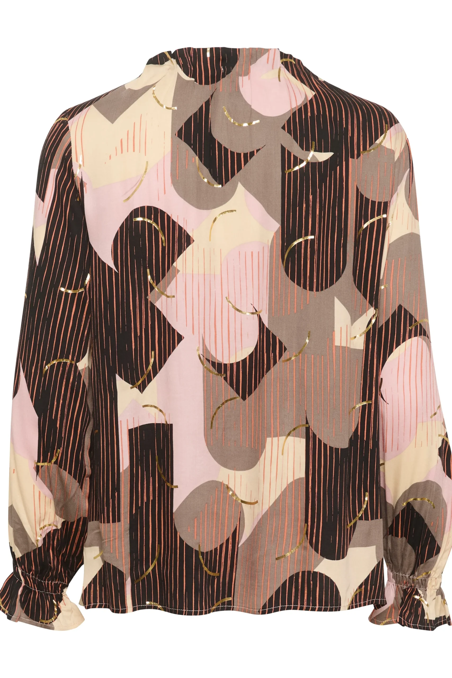 CUhelena Blus