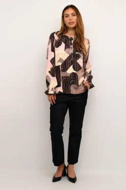 CUhelena Blus