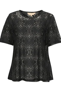 CUhenriette Blus