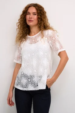 CUhenriette Blus