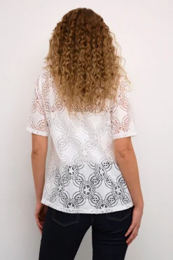 CUhenriette Blus