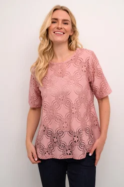 CUhenriette Blus