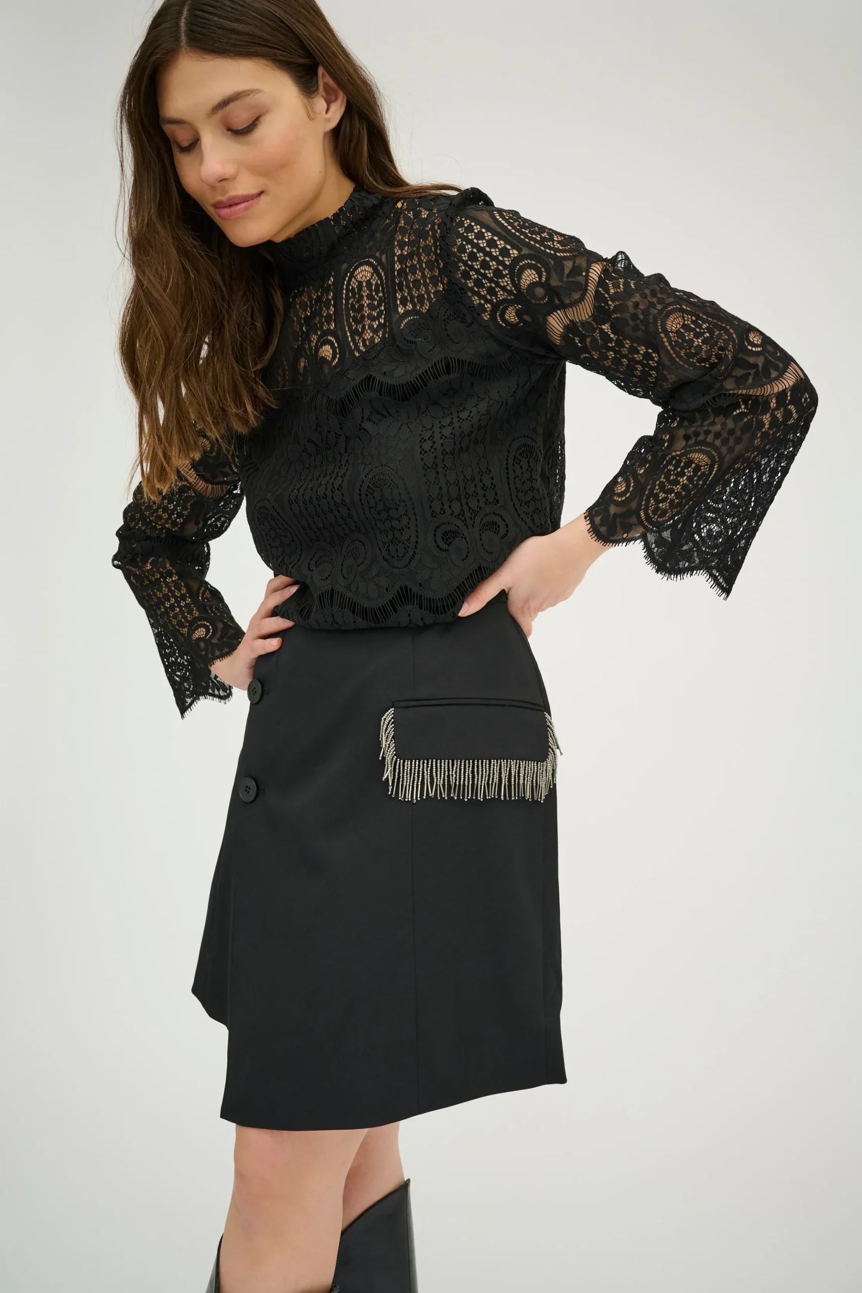 CUima Blus