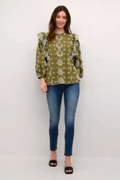CUisa Blus