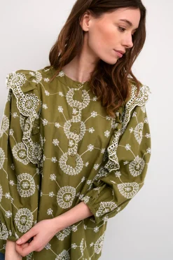 CUisa Blus
