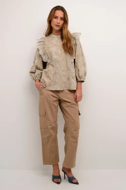 CUisa Blus