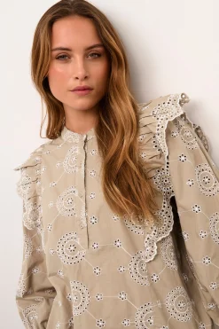 CUisa Blus