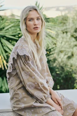 CUisa Klänning