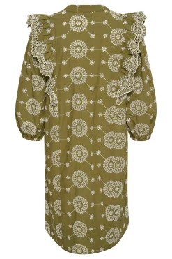 CUisa Klänning