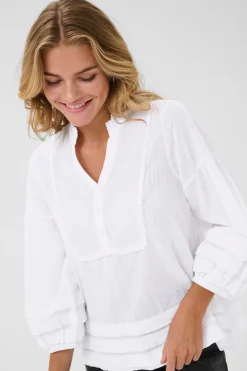 CUjax Blus