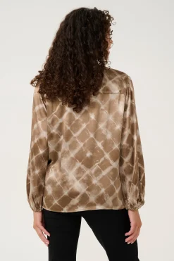CUjelly Blus