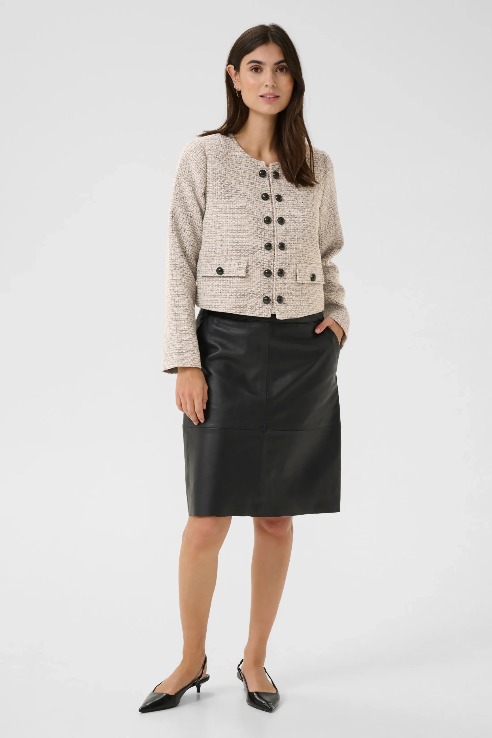 CUlandy Casual jakke