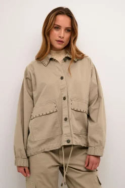 CUracy Casual jakke