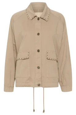 CUracy Casual jakke