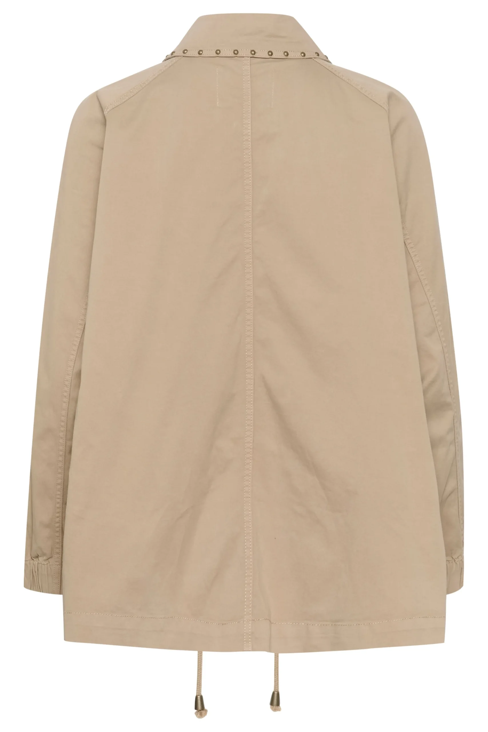 CUracy Casual jakke