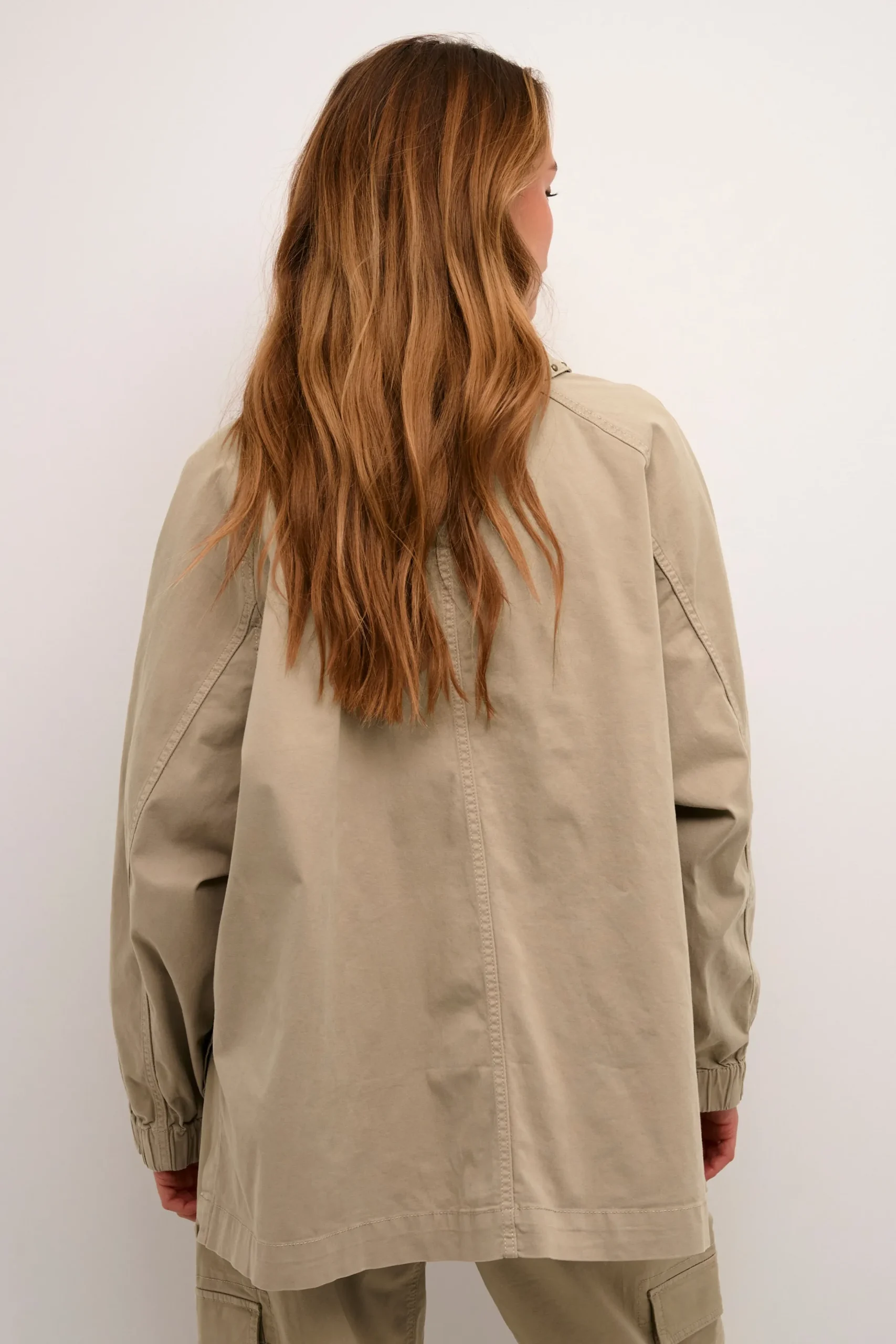 CUracy Casual jakke