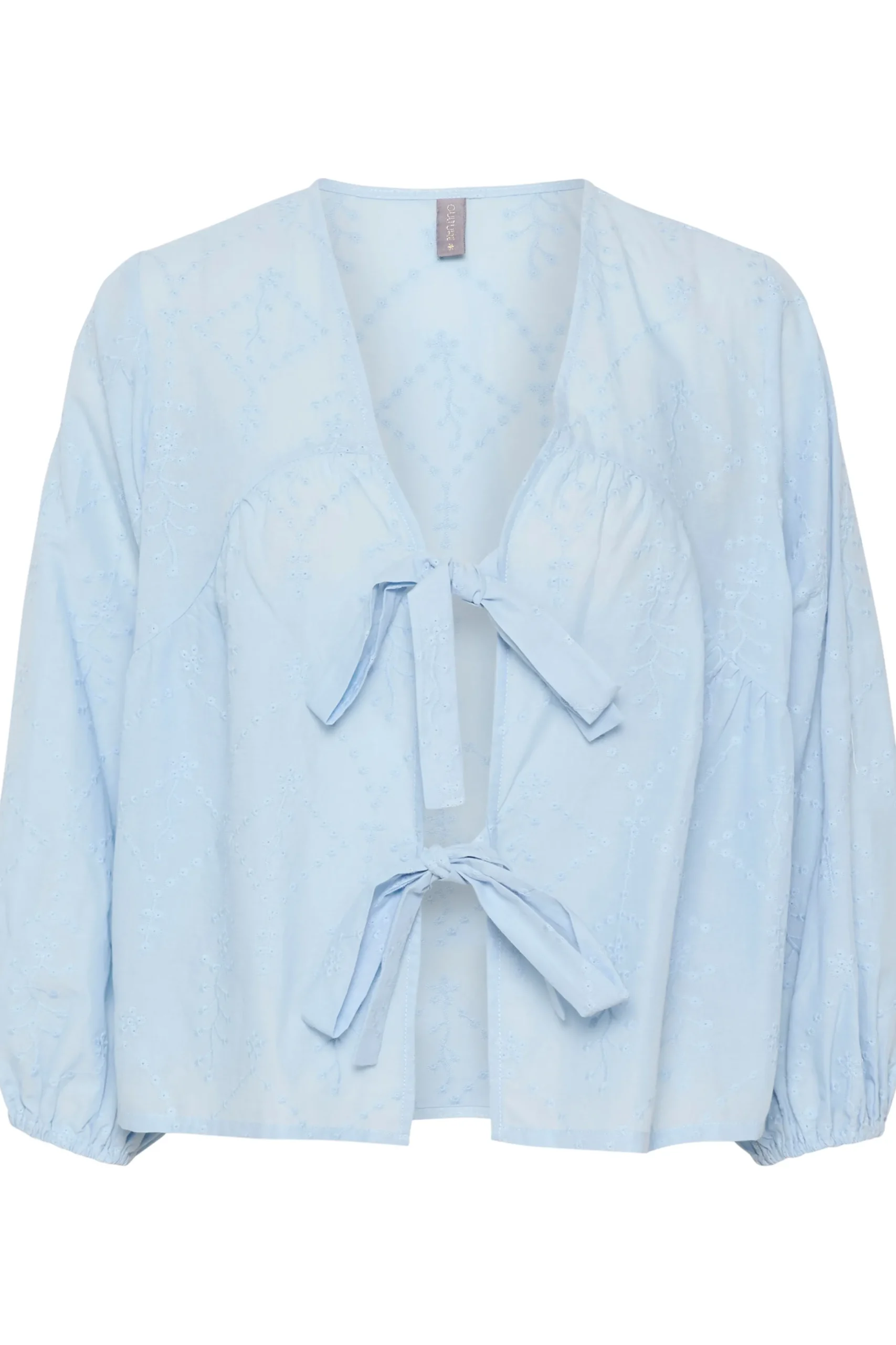 CUrocca Blus