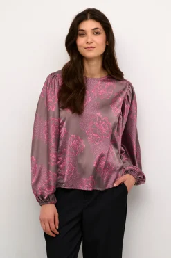CUrosie Blus