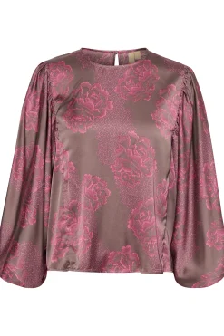 CUrosie Blus