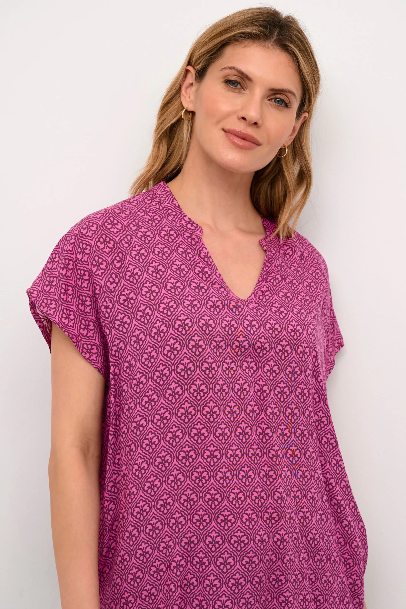 CUsafi Blus
