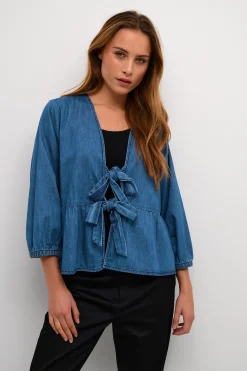 CUspenca Blus