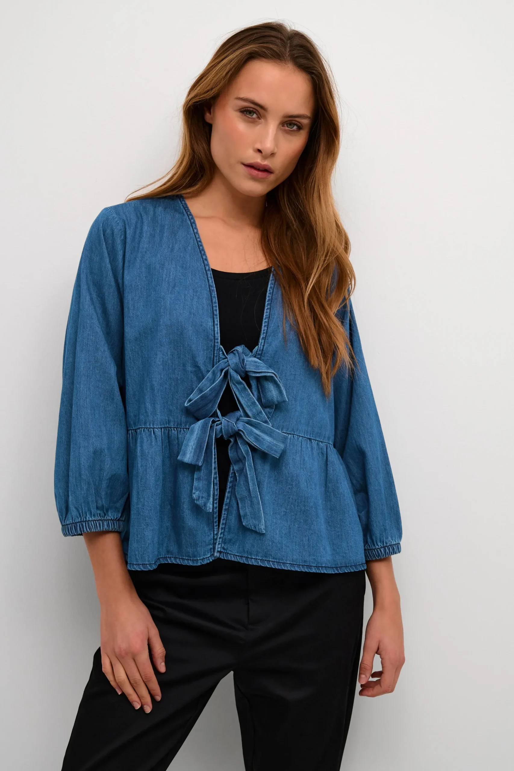 CUspenca Blus