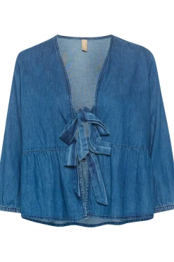 CUspenca Blus