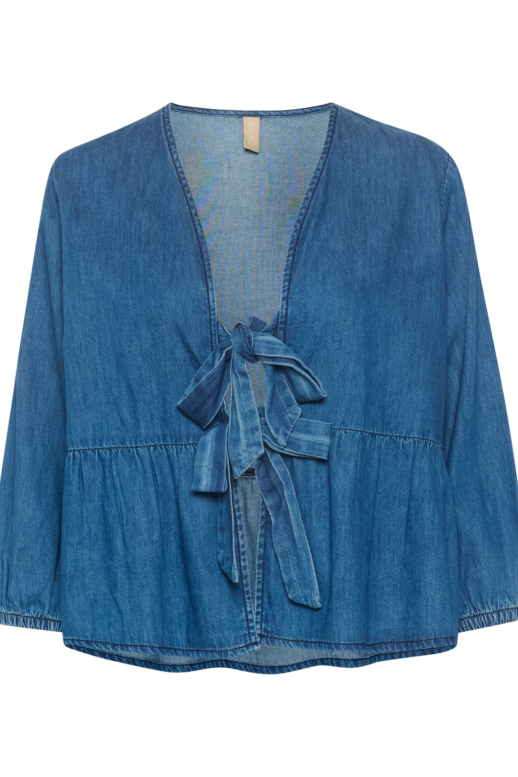 CUspenca Blus
