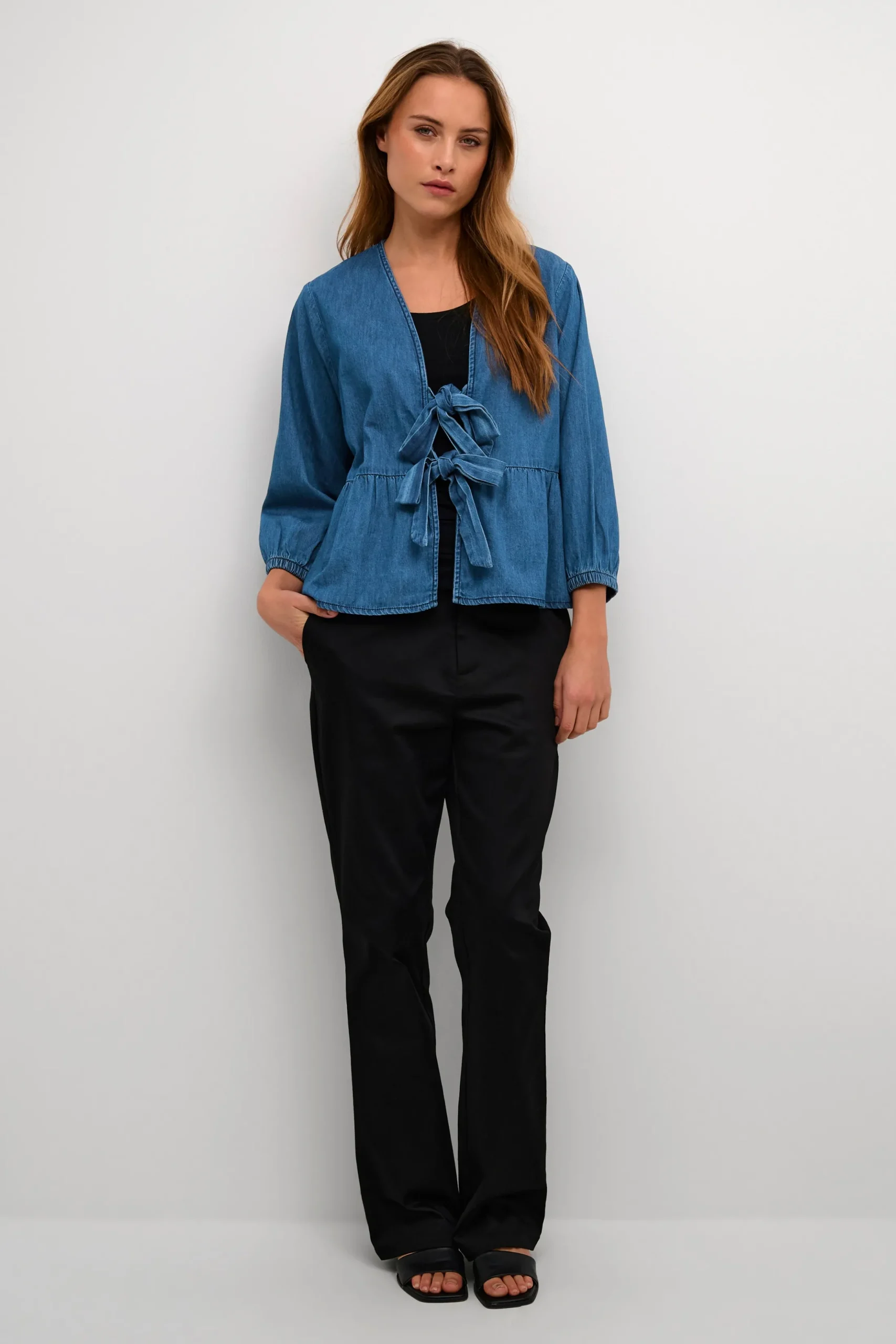 CUspenca Blus