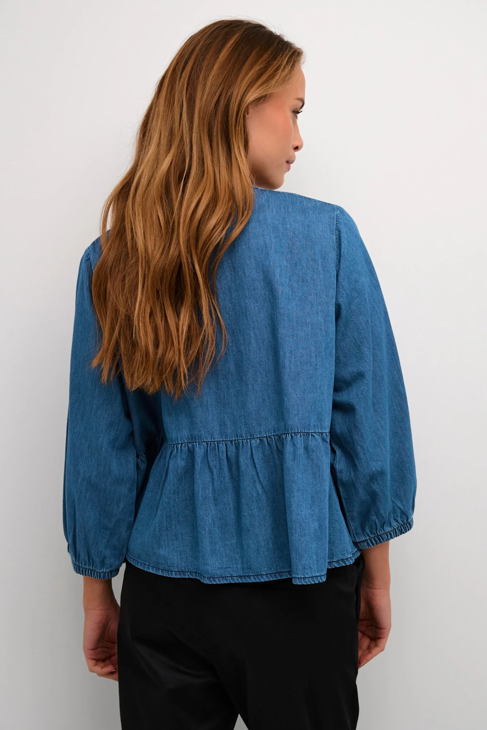 CUspenca Blus